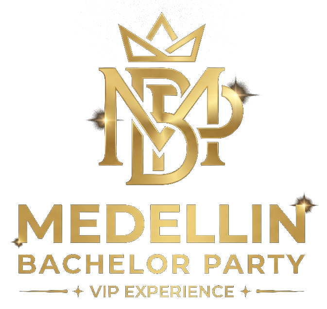 Medellín Bachelor Party — VIP Experience